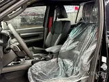 Toyota Hilux GR 2026